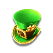 LeprechaunRichesspeciall-Hat